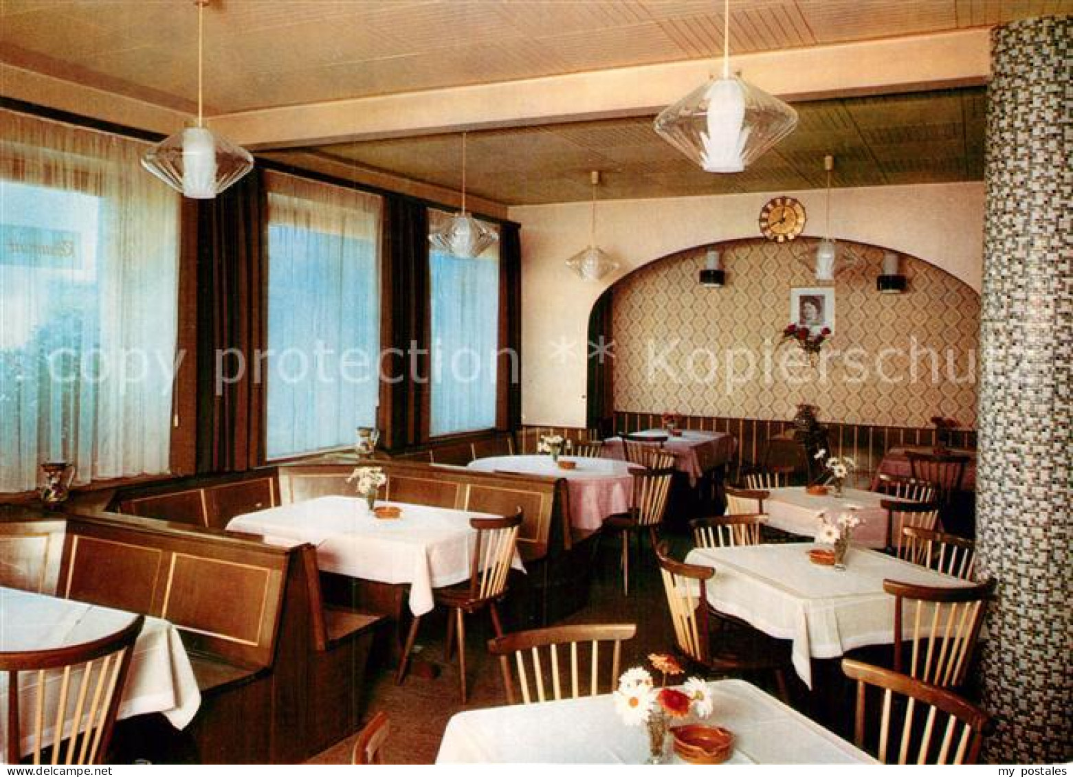 Mellrichstadt Gaestehaus Riedel