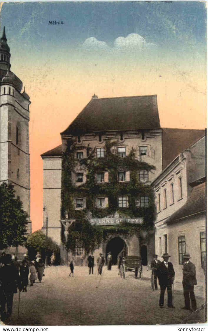 Melnik