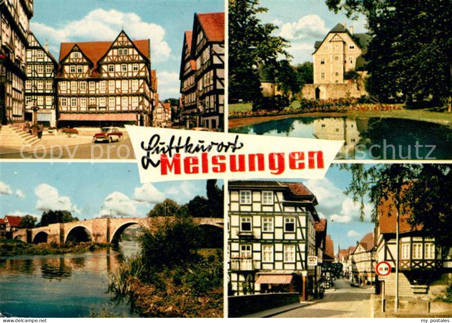 Melsungen Fulda
