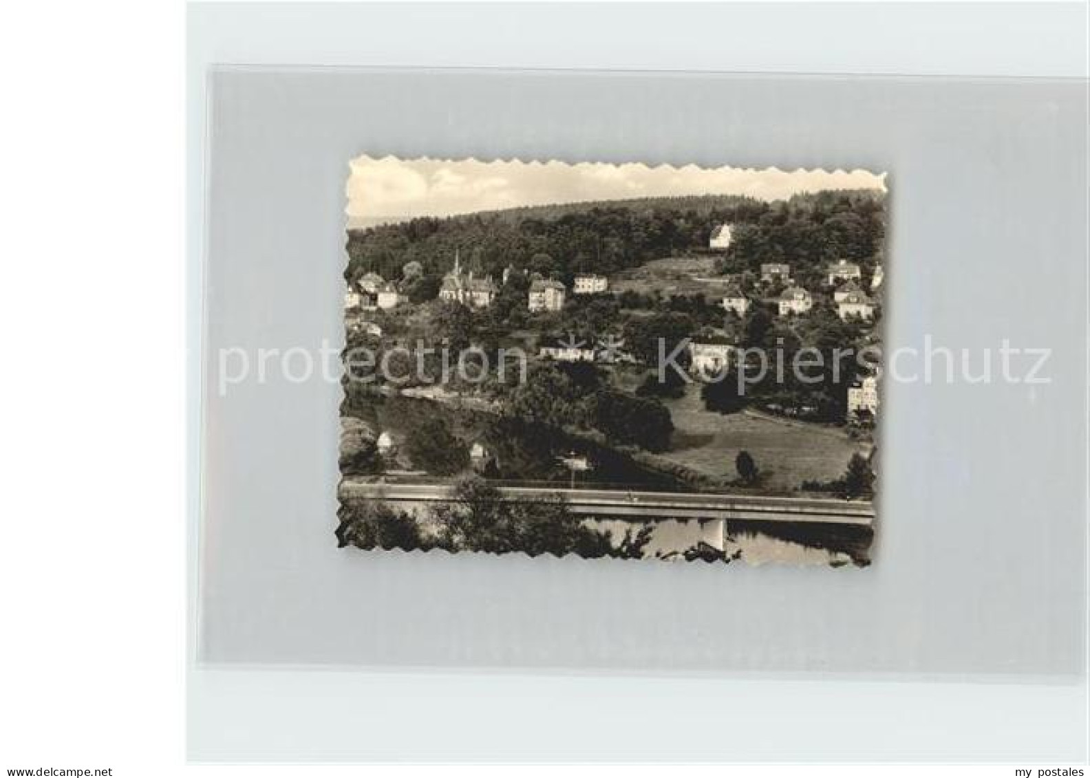 Melsungen Fulda Fulda Bruecke