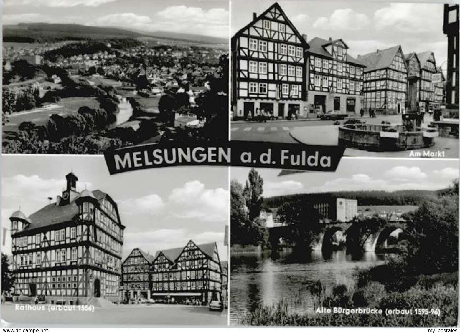 Melsungen Fulda Melsungen
