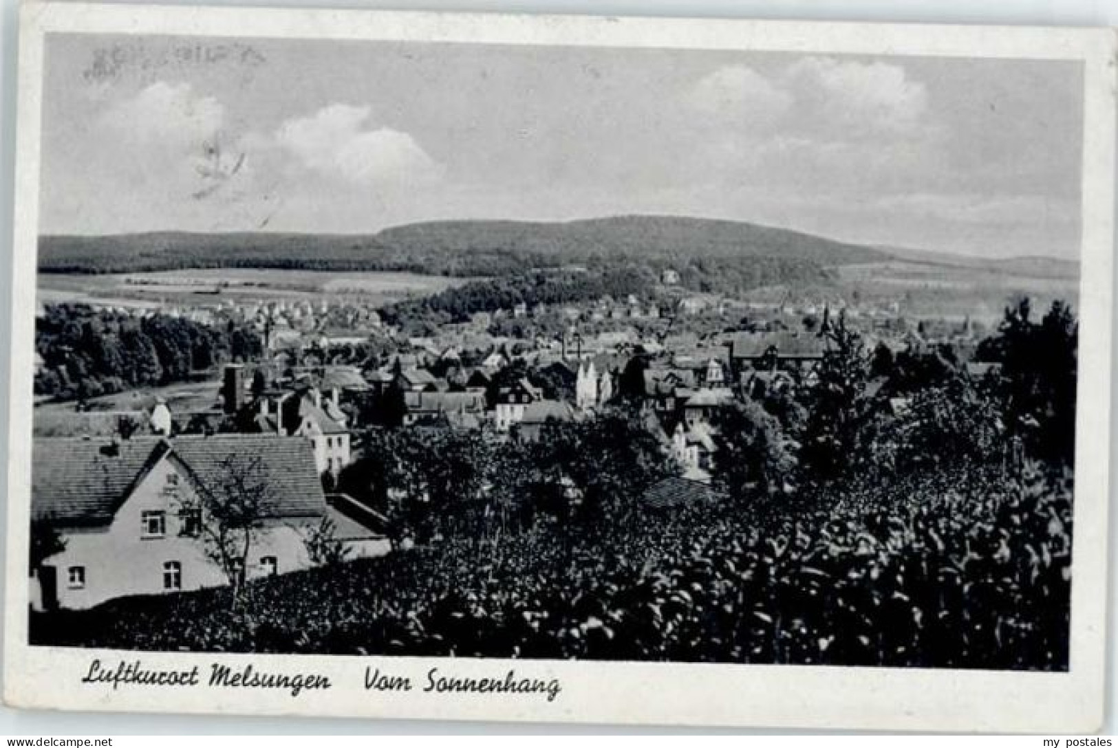 Melsungen Fulda Melsungen