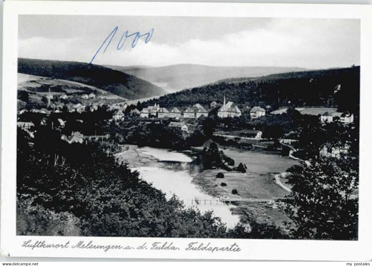 Melsungen Fulda Melsungen