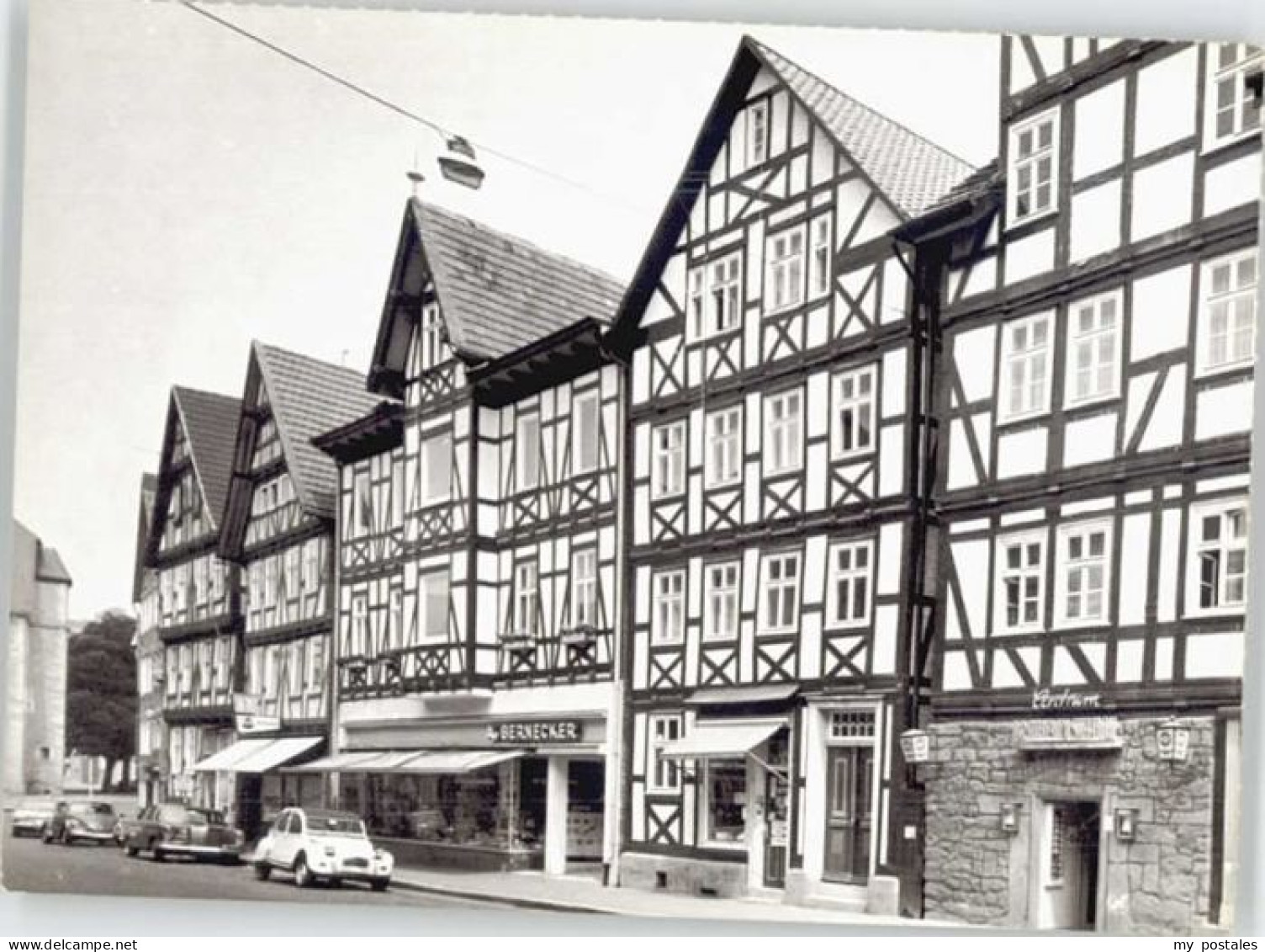 Melsungen Fulda Melsungen Kasseler Strasse