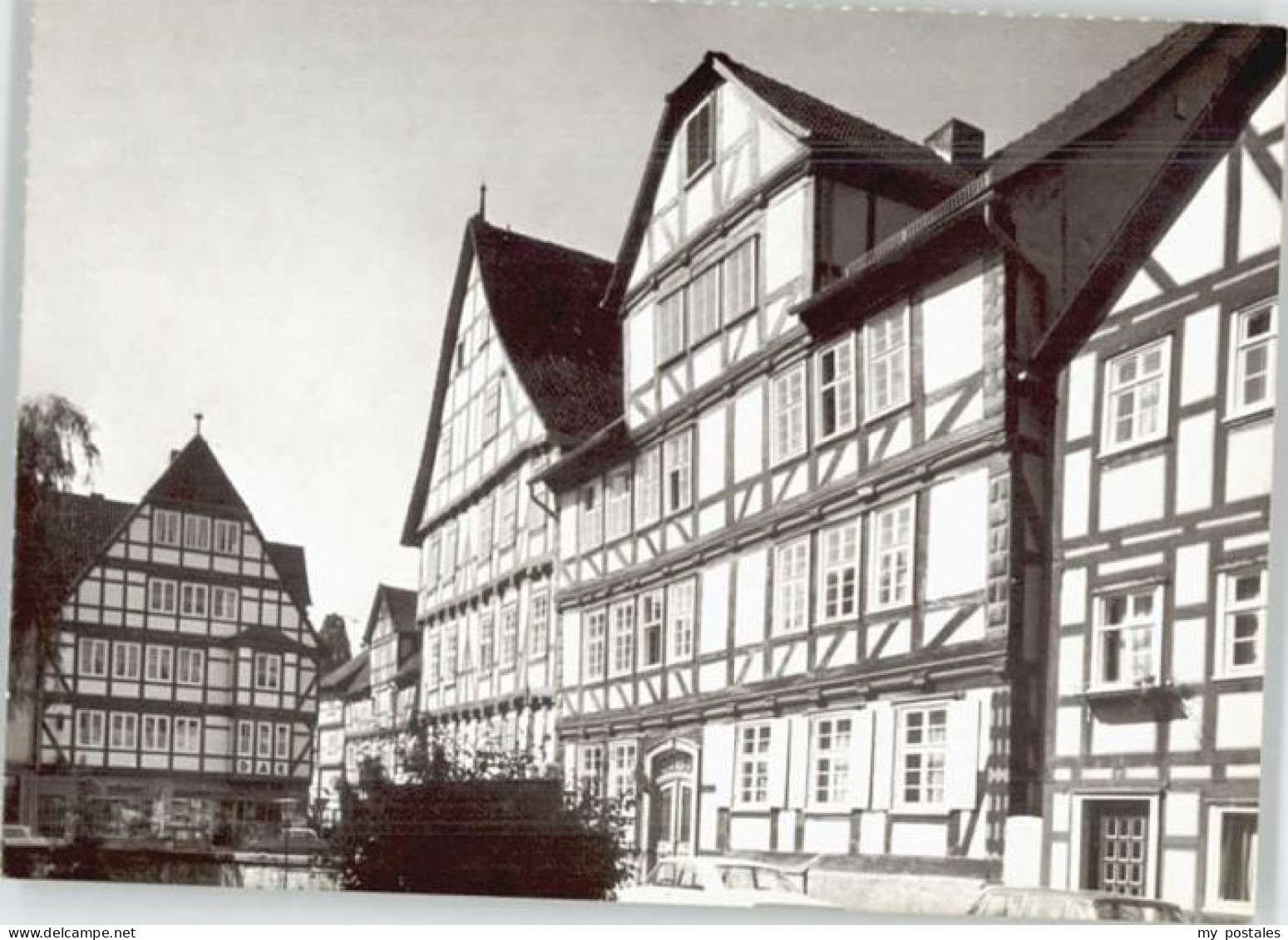 Melsungen Fulda Melsungen Kirchstrasse