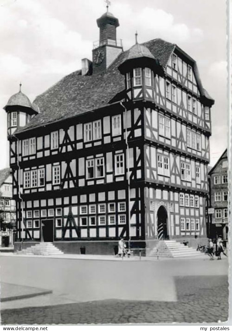 Melsungen Fulda Melsungen Rathaus