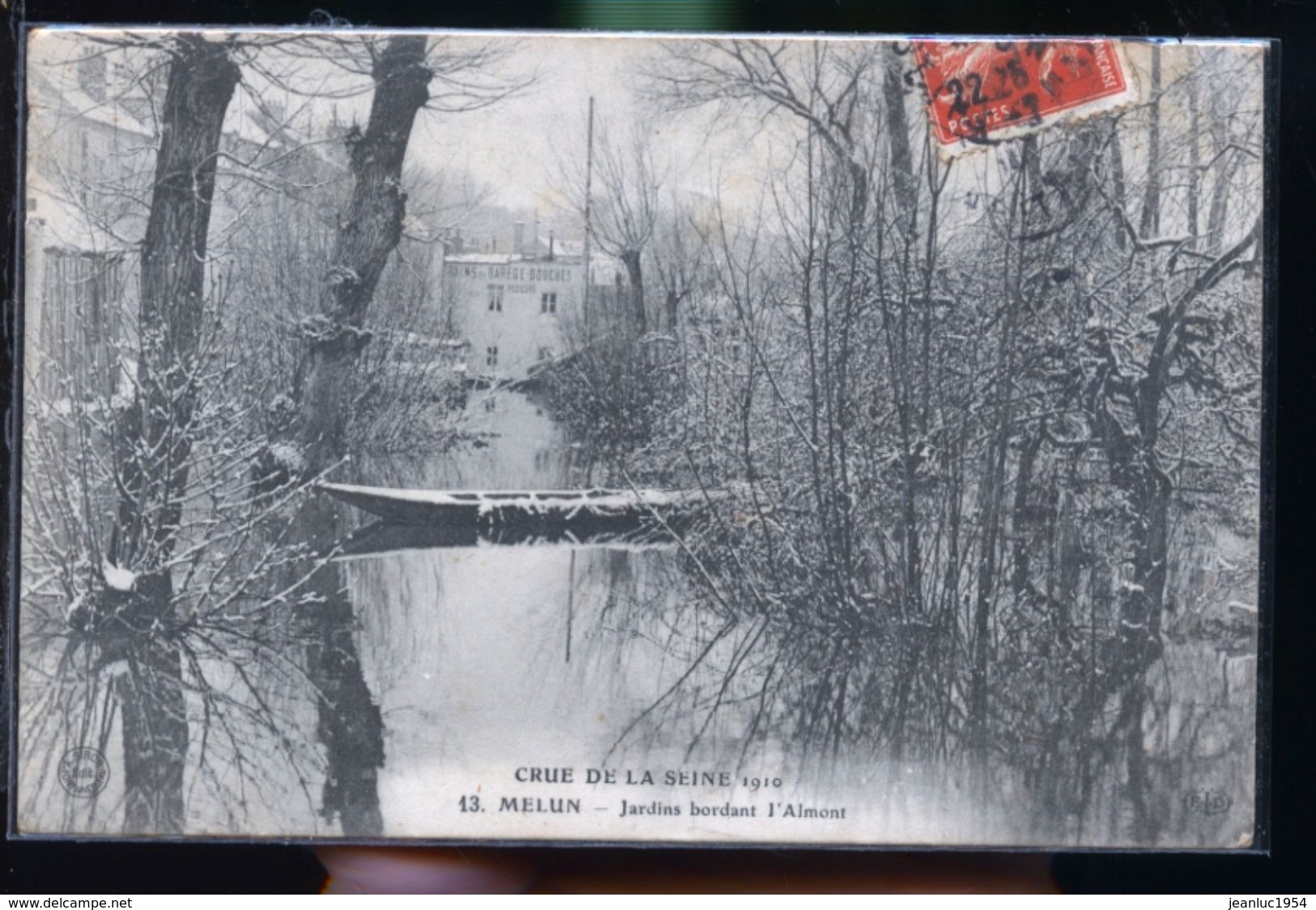 MELUN                 DD