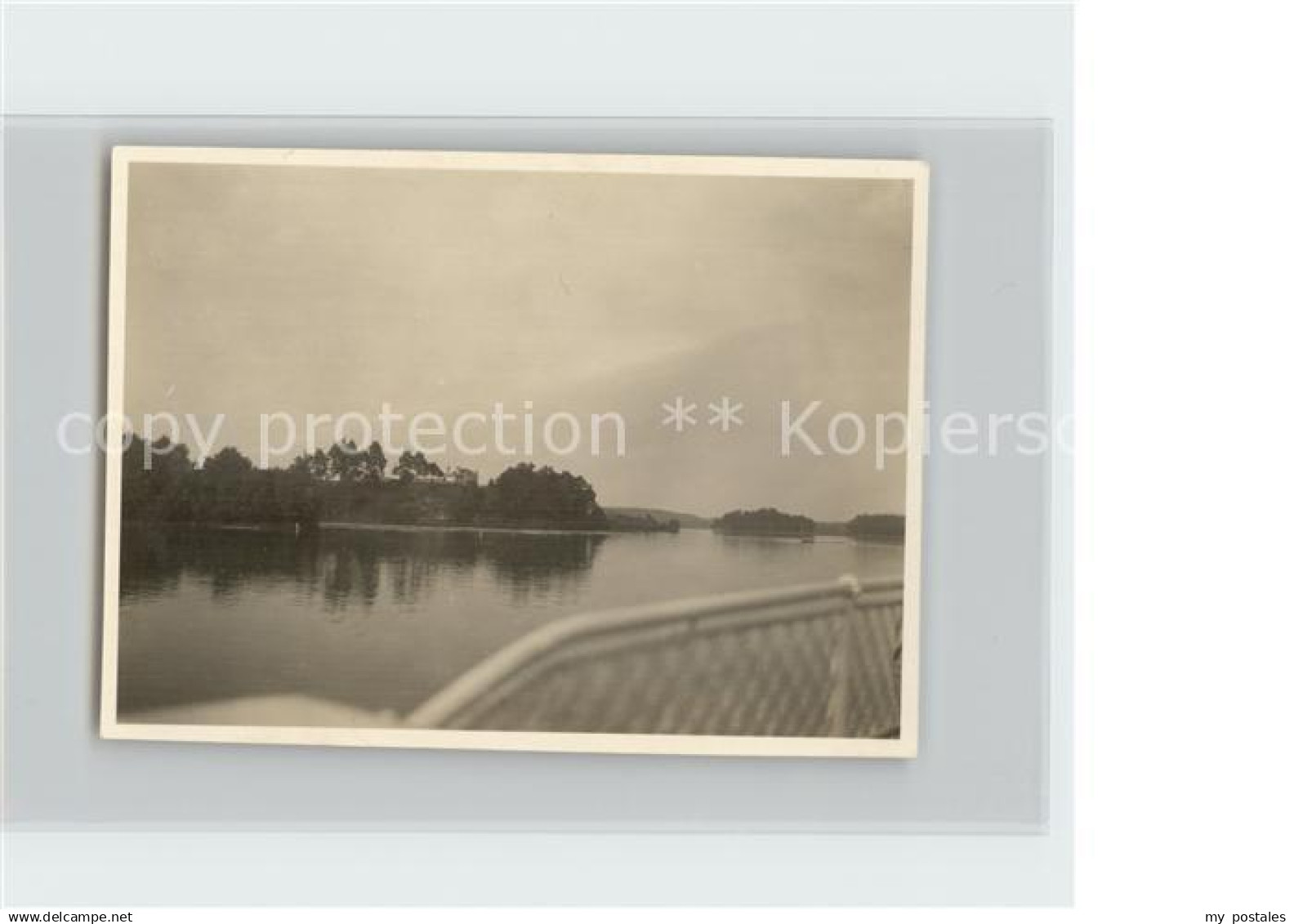 Memel Ostpreussen