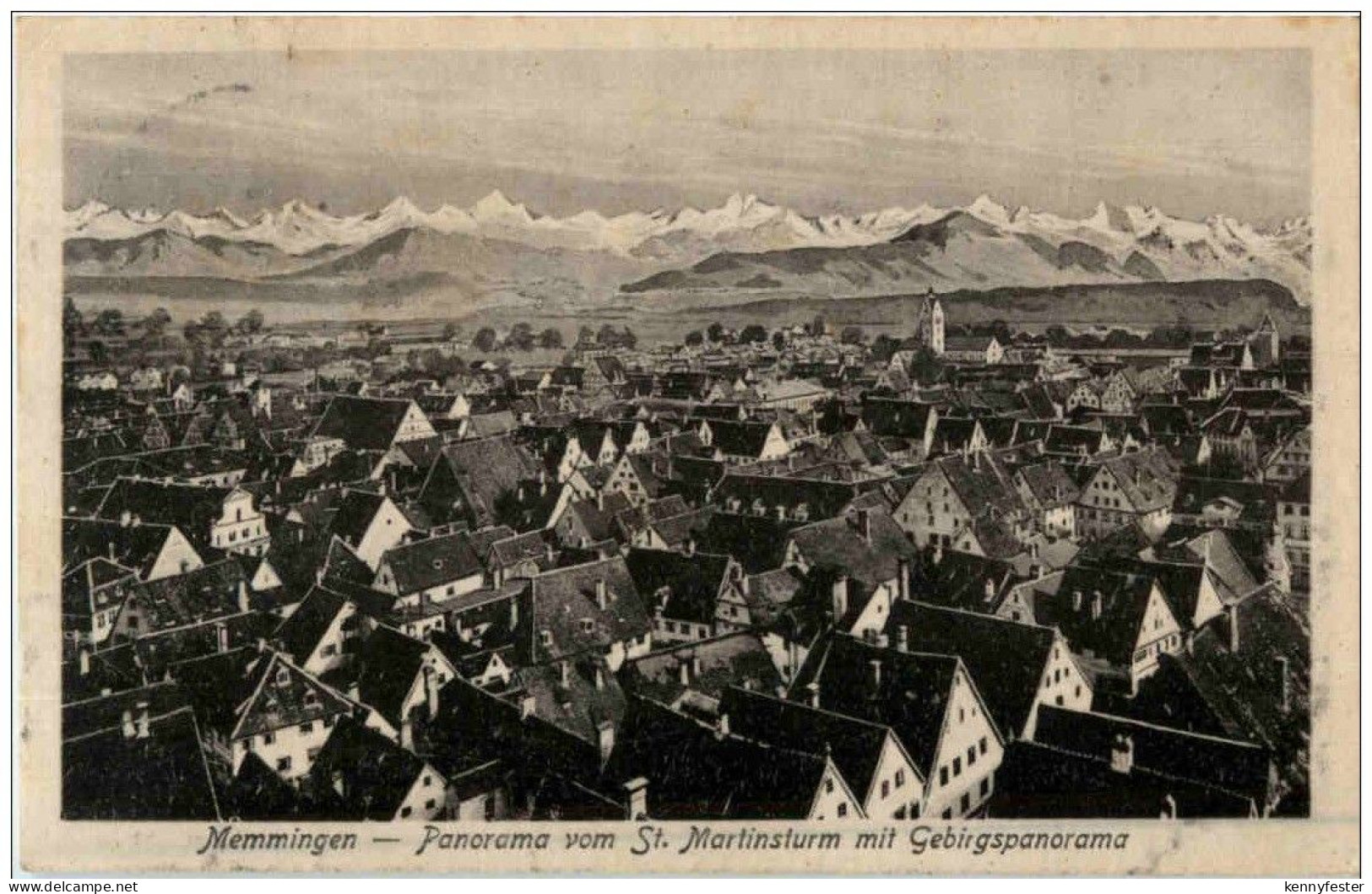 Memmingen -