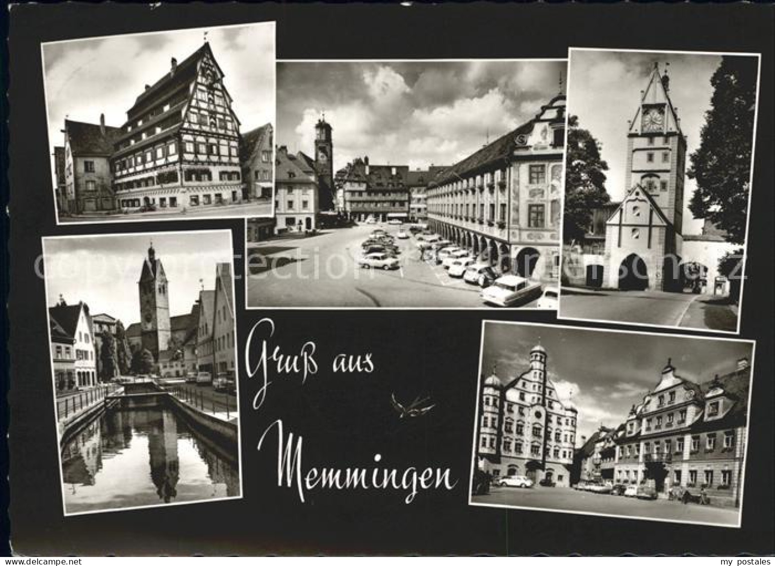 Memmingen Bayern