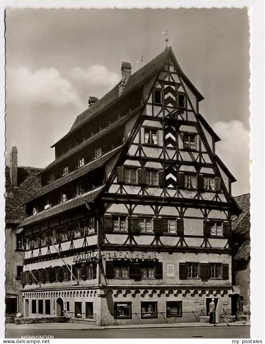 Memmingen Bayern Memmingen