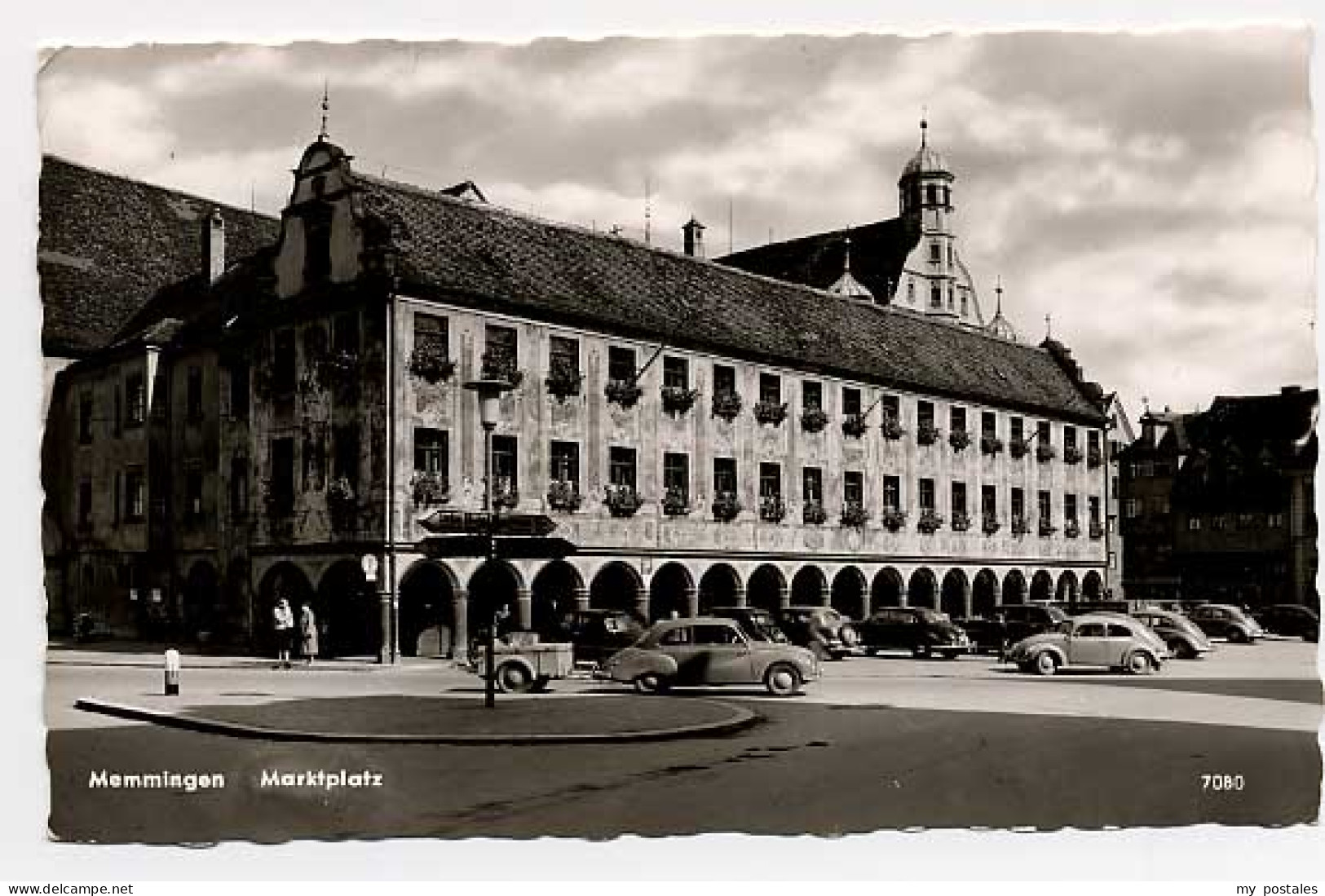 Memmingen Bayern Memmingen