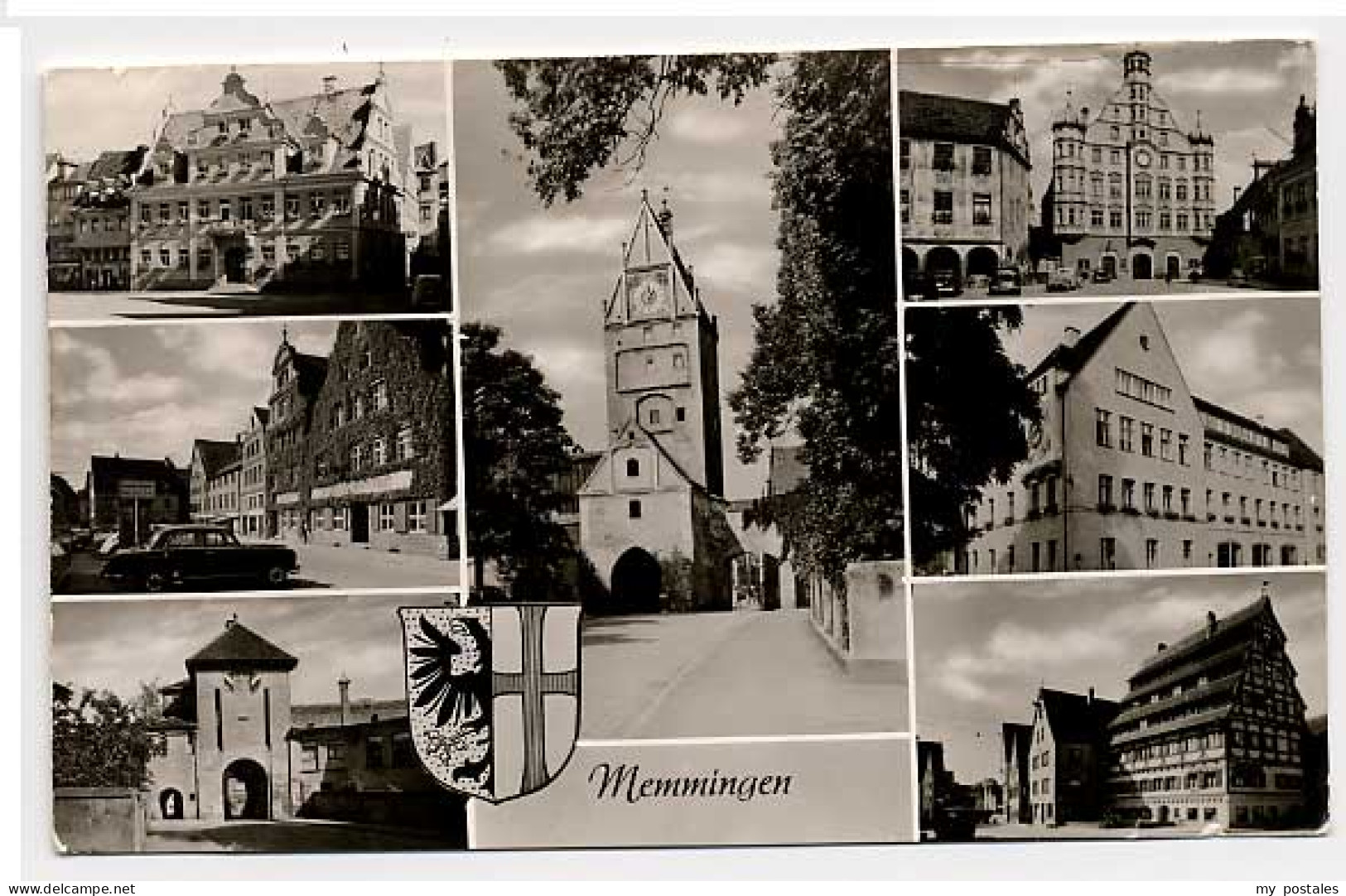 Memmingen Bayern Memmingen