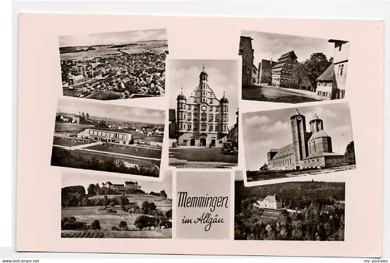 Memmingen Bayern Memmingen