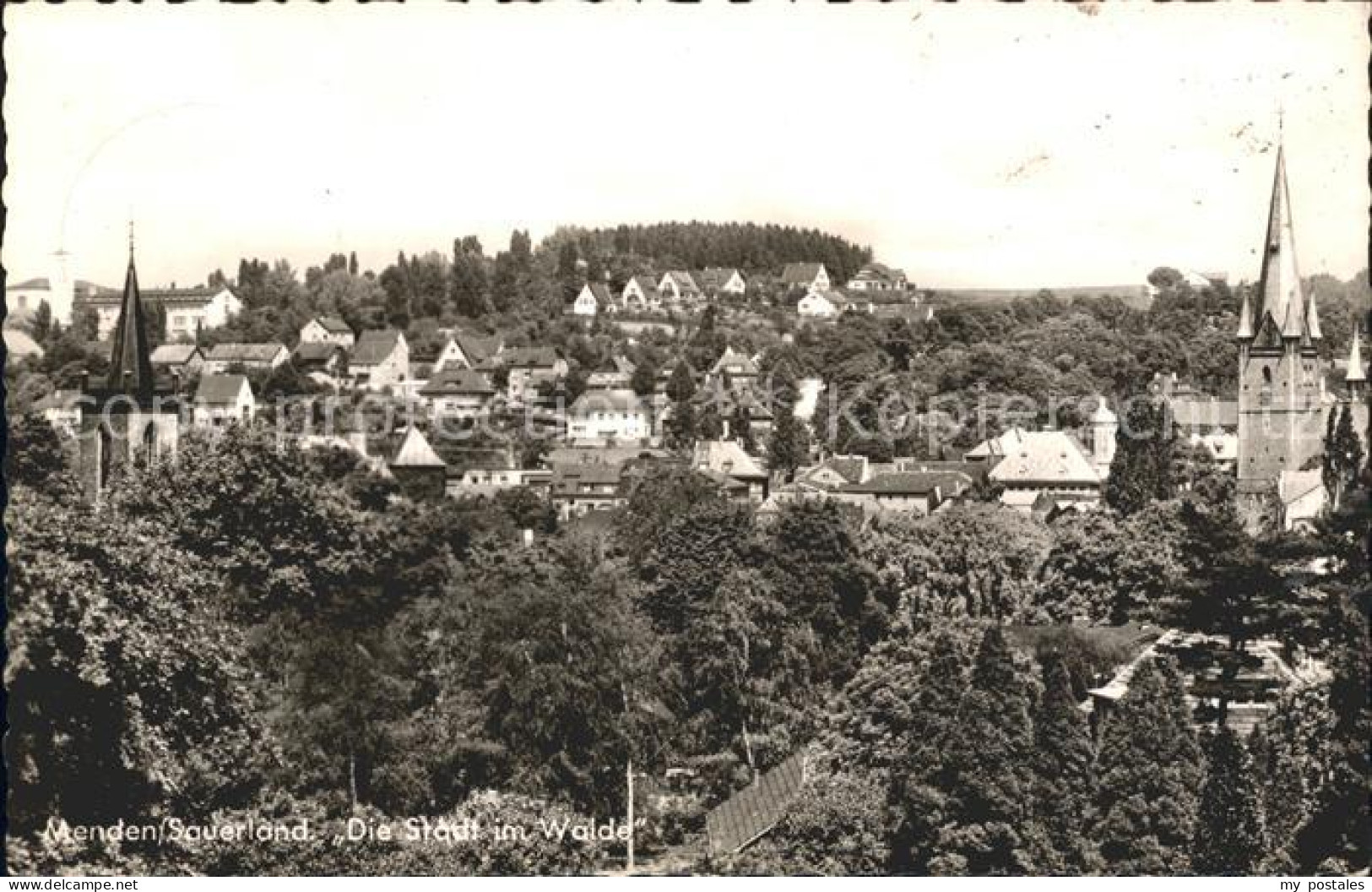 Menden Sauerland
