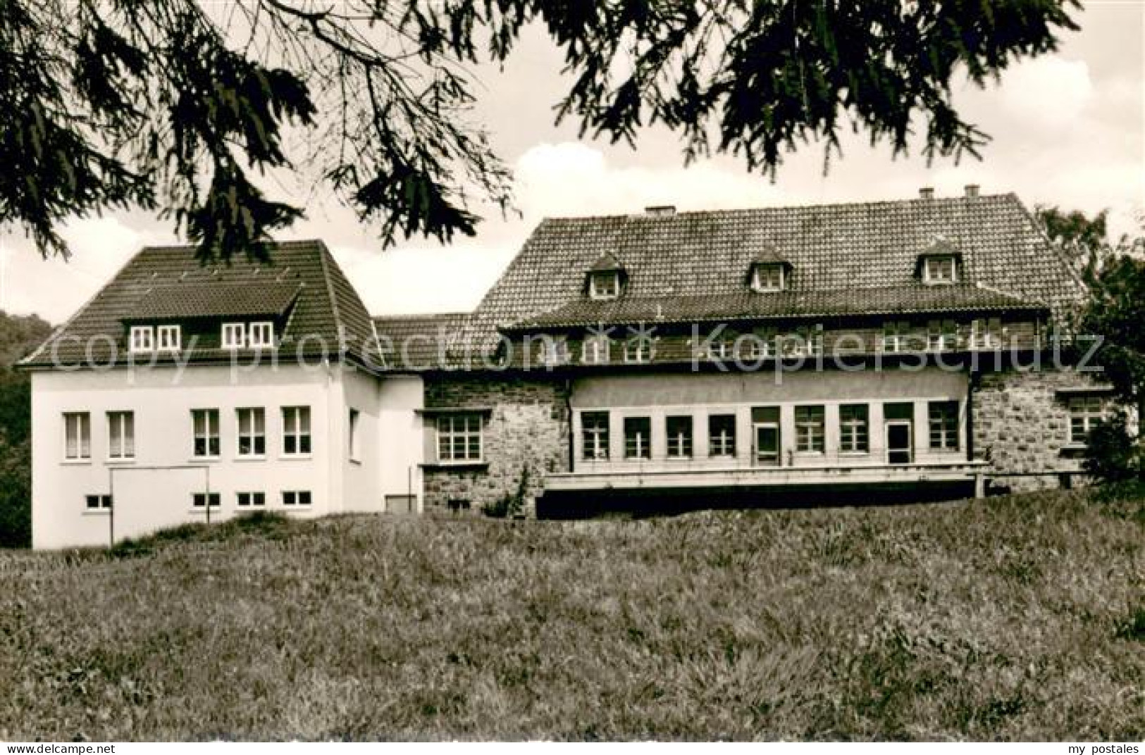 Menden Sauerland Jugendherberge