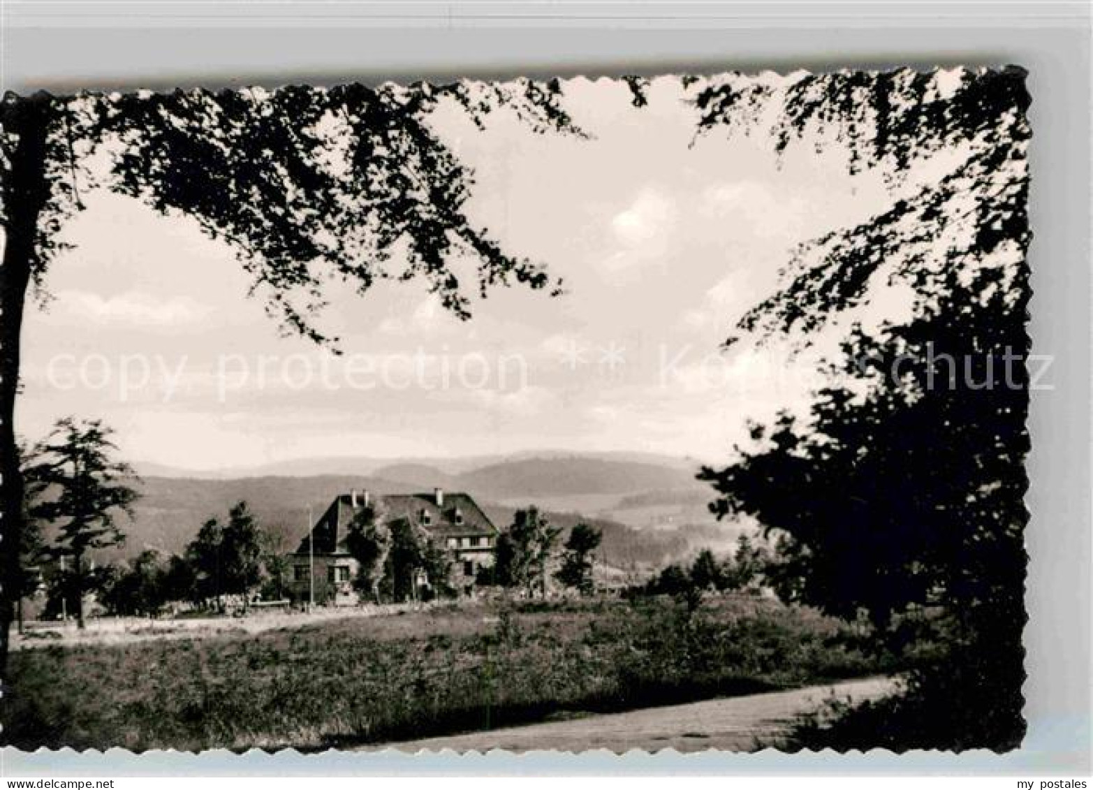 Menden Sauerland Jugendherberge