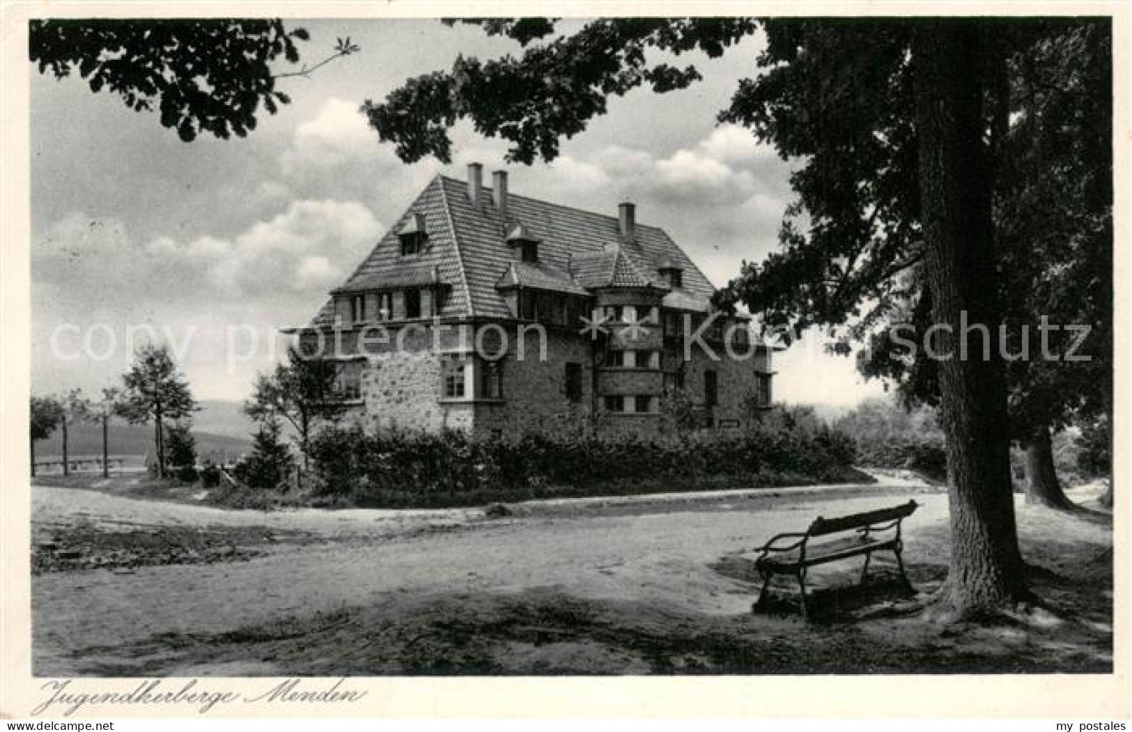 Menden Sauerland Jugendherberge Menden
