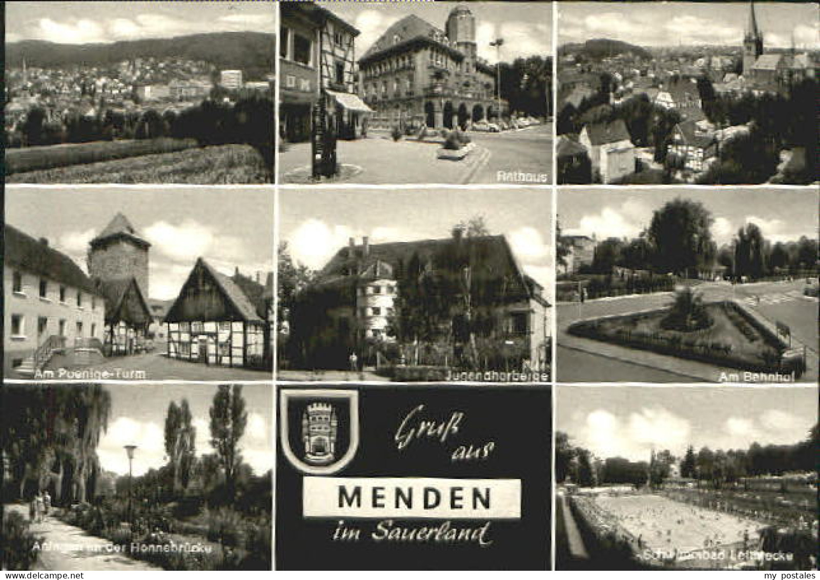 Menden Sauerland Menden Sauerland