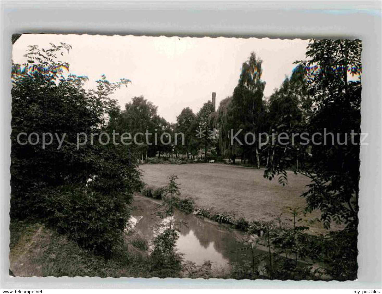 Menden Sauerland Park