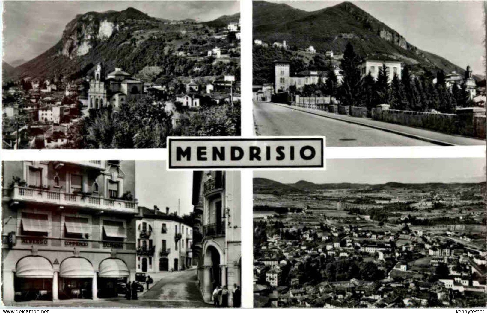 Mendrisio