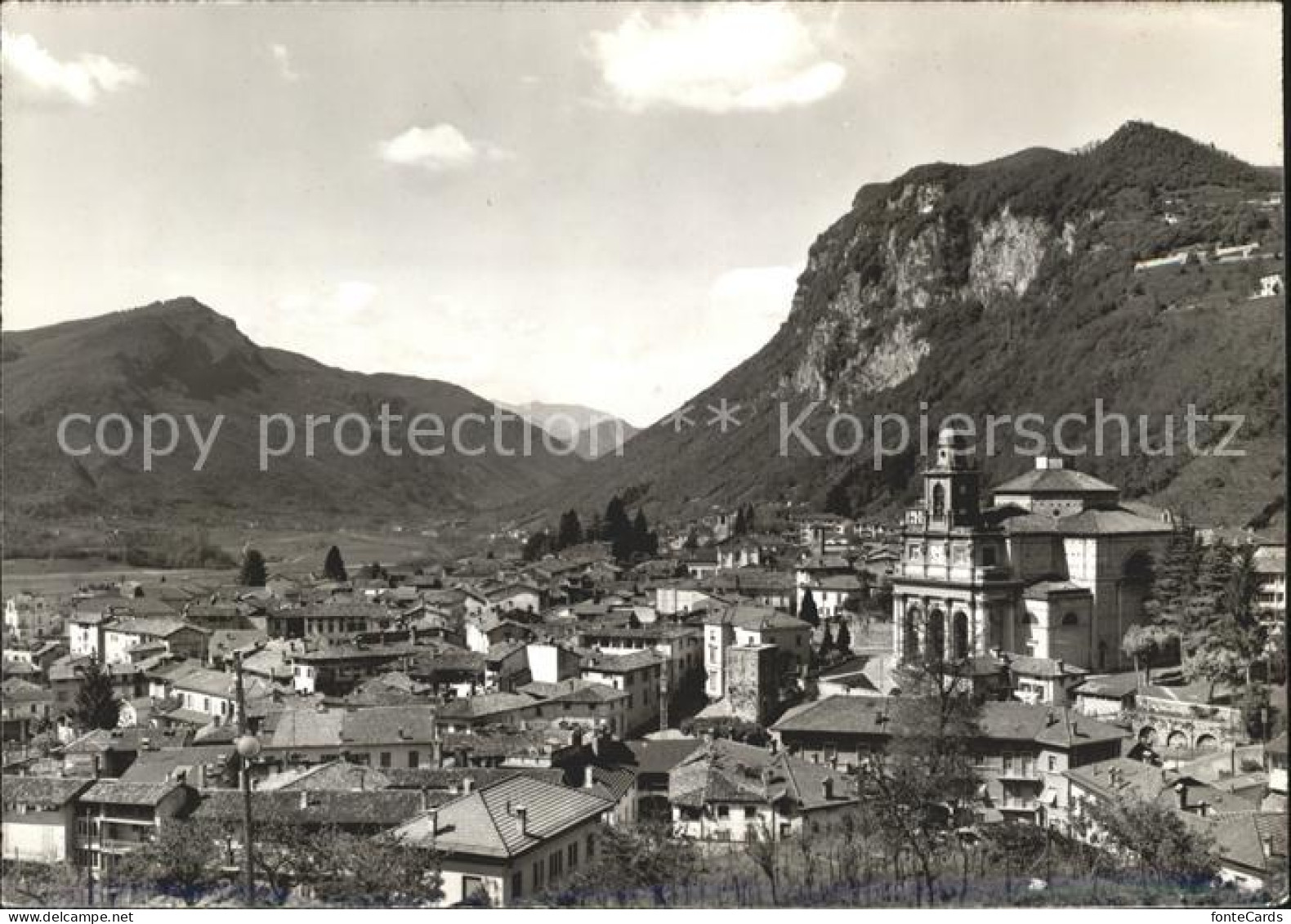 Mendrisio