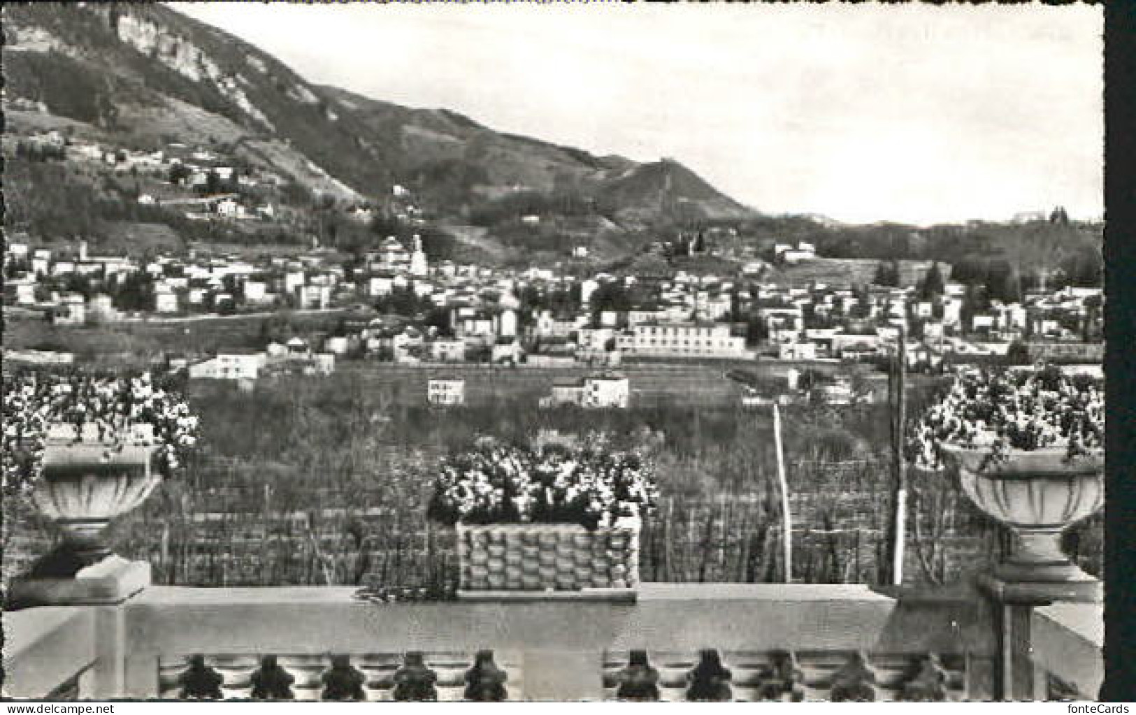 Mendrisio  x 1960
