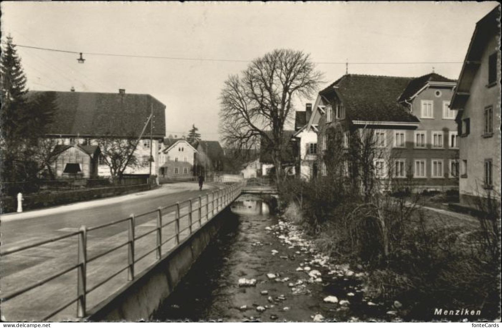 Menziken