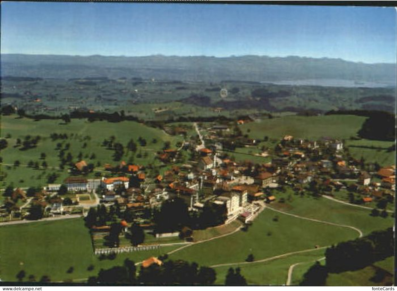 Menzingen  ZG Menzingen