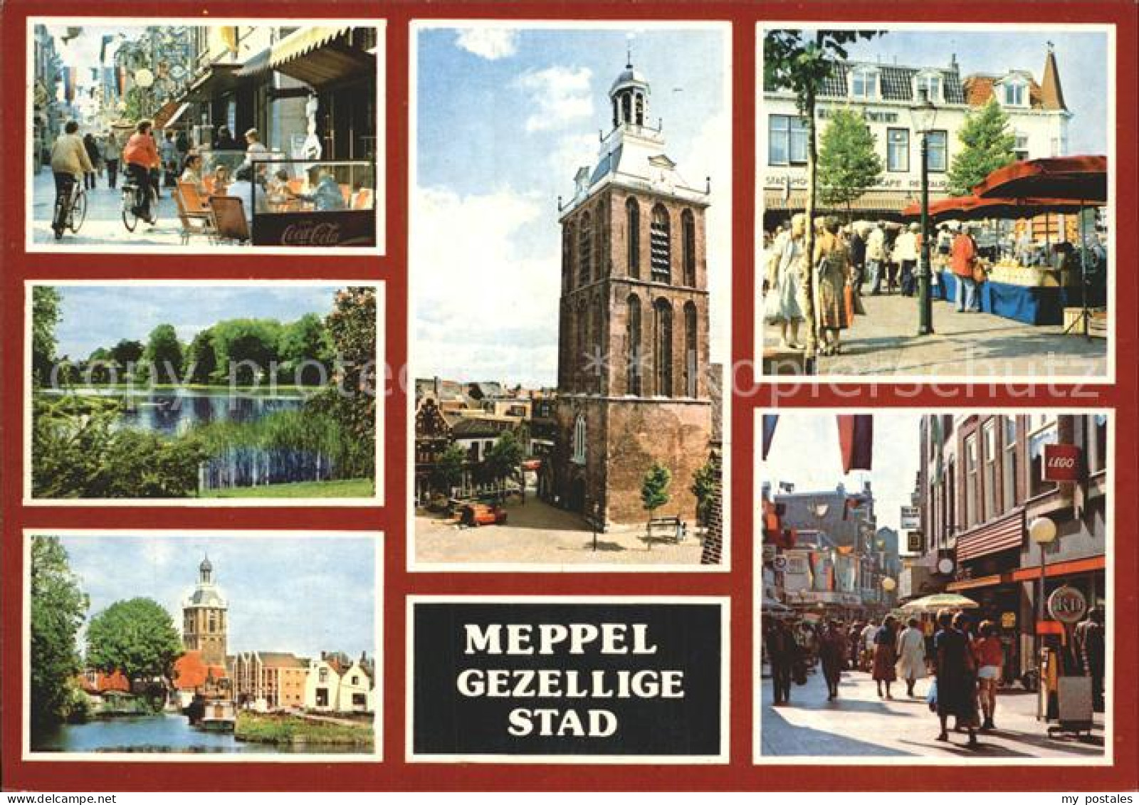 Meppel