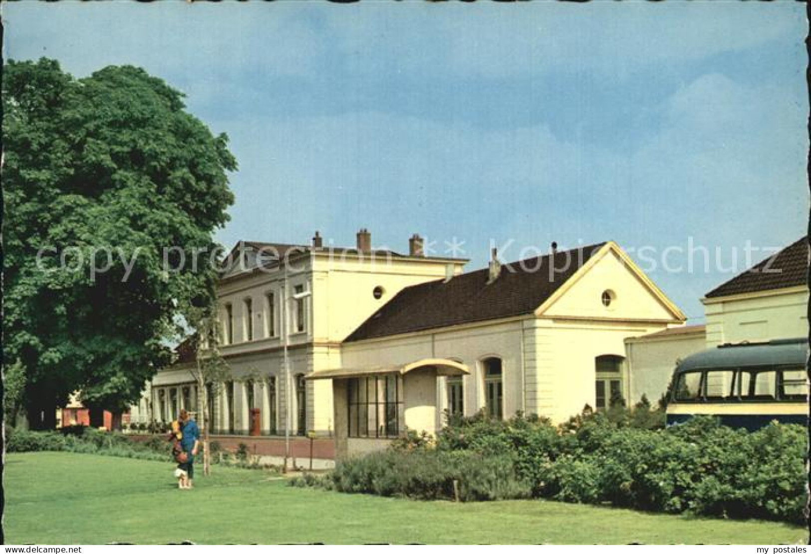 Meppel Station