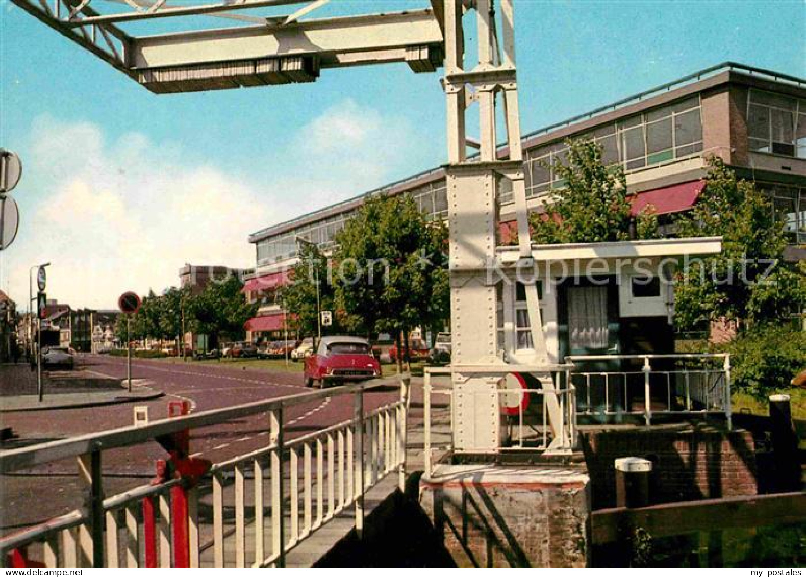Meppel Tipbrug