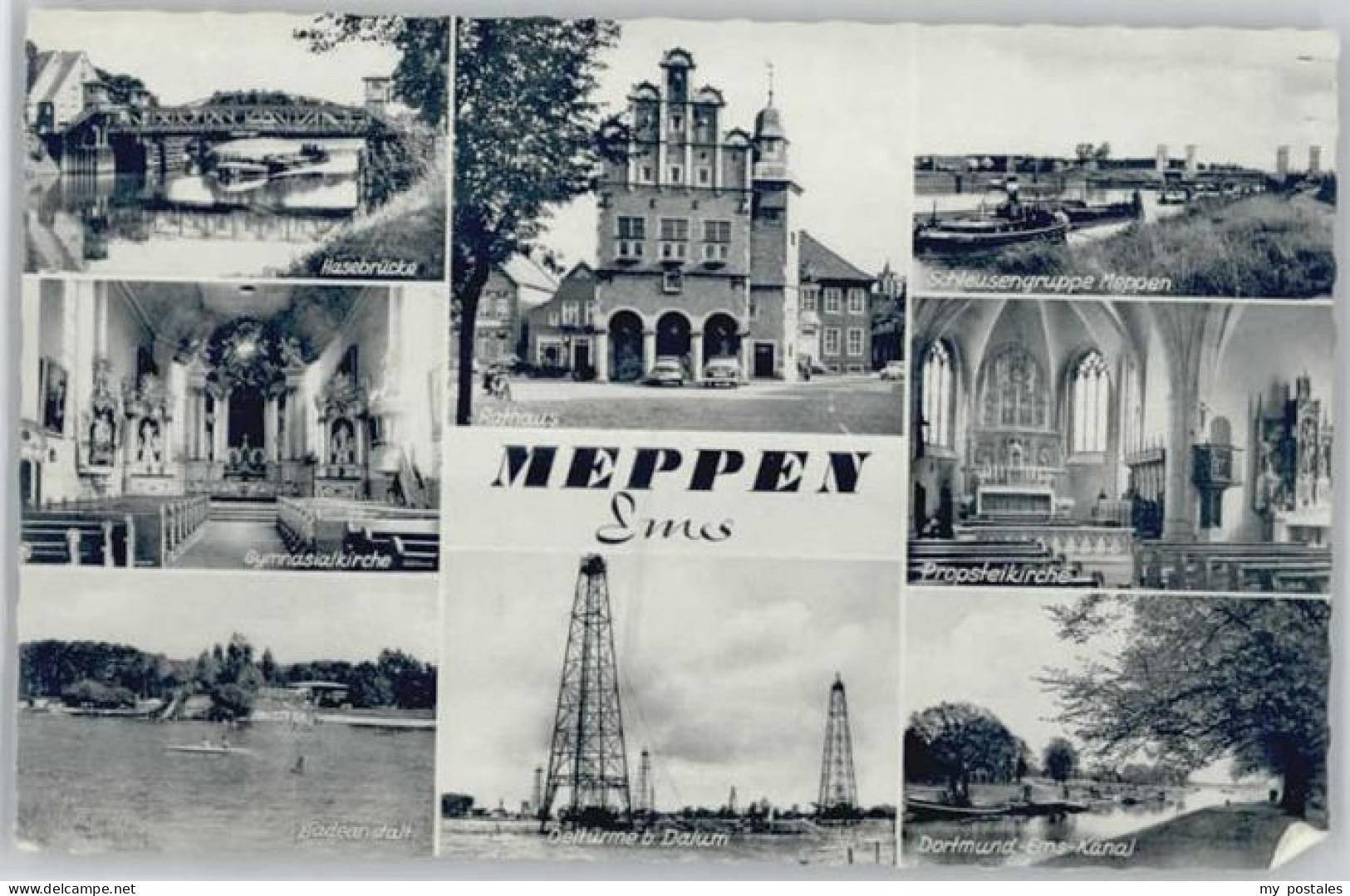 Meppen