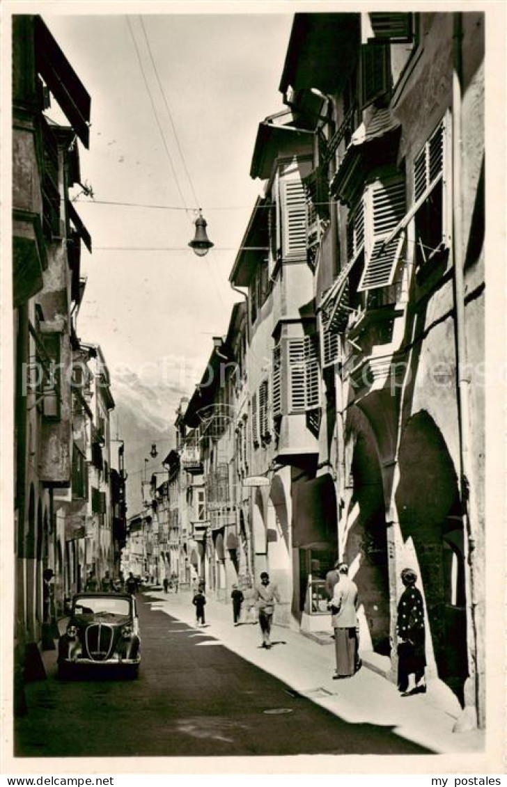 Merano Meran IT Portici