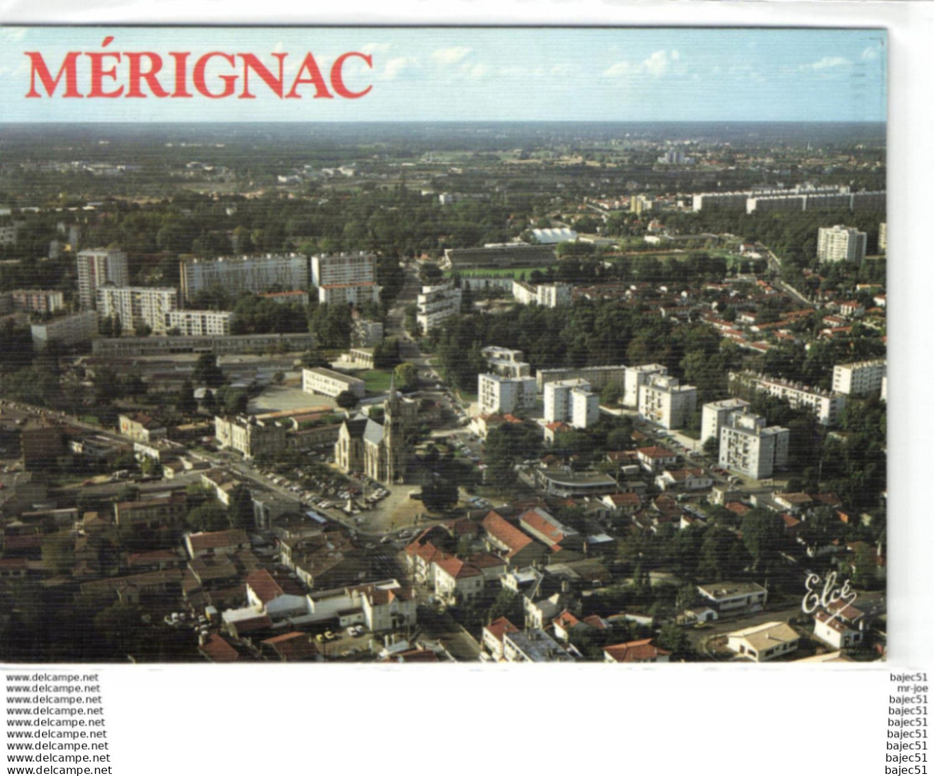 Mérignac