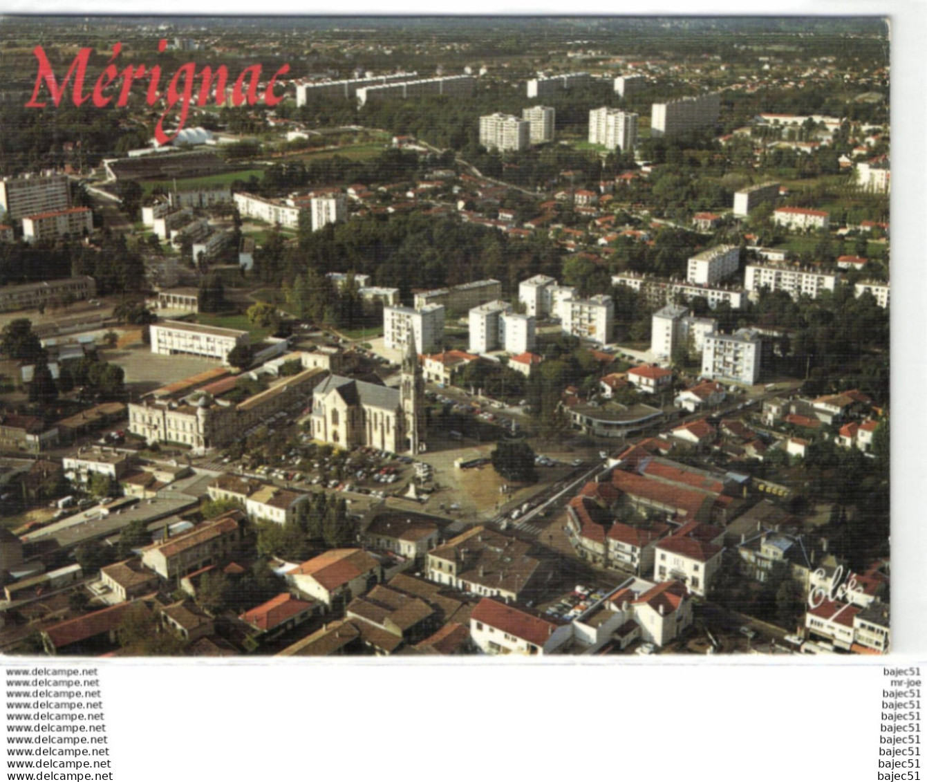 Mérignac
