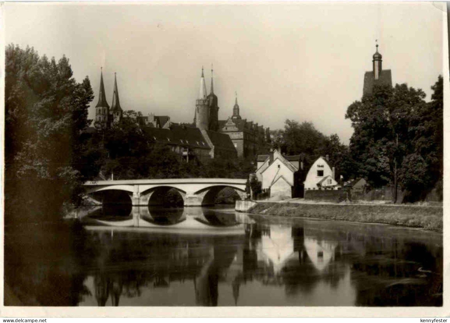Merseburg
