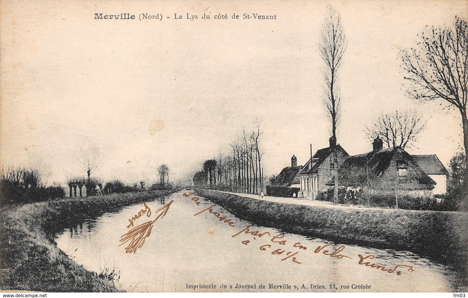 Merville