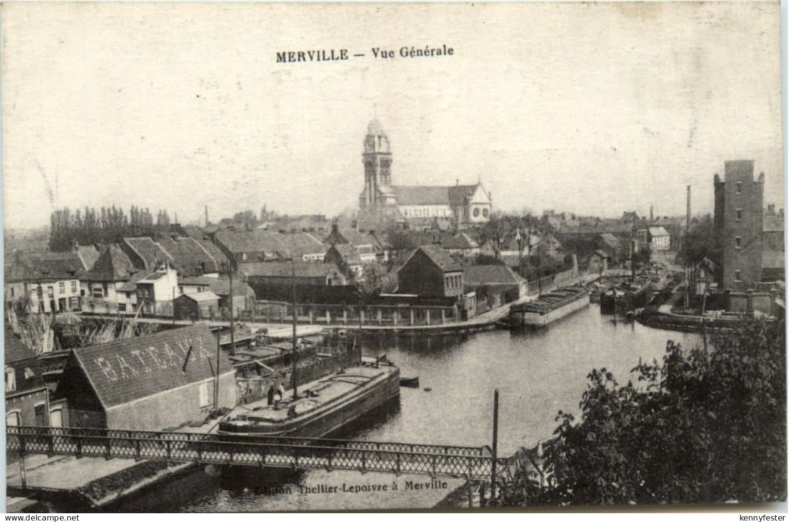 Merville