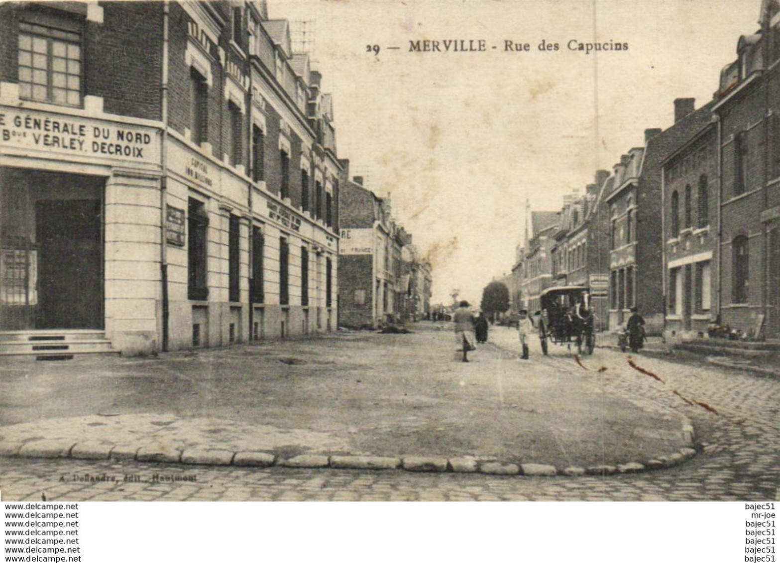 Merville