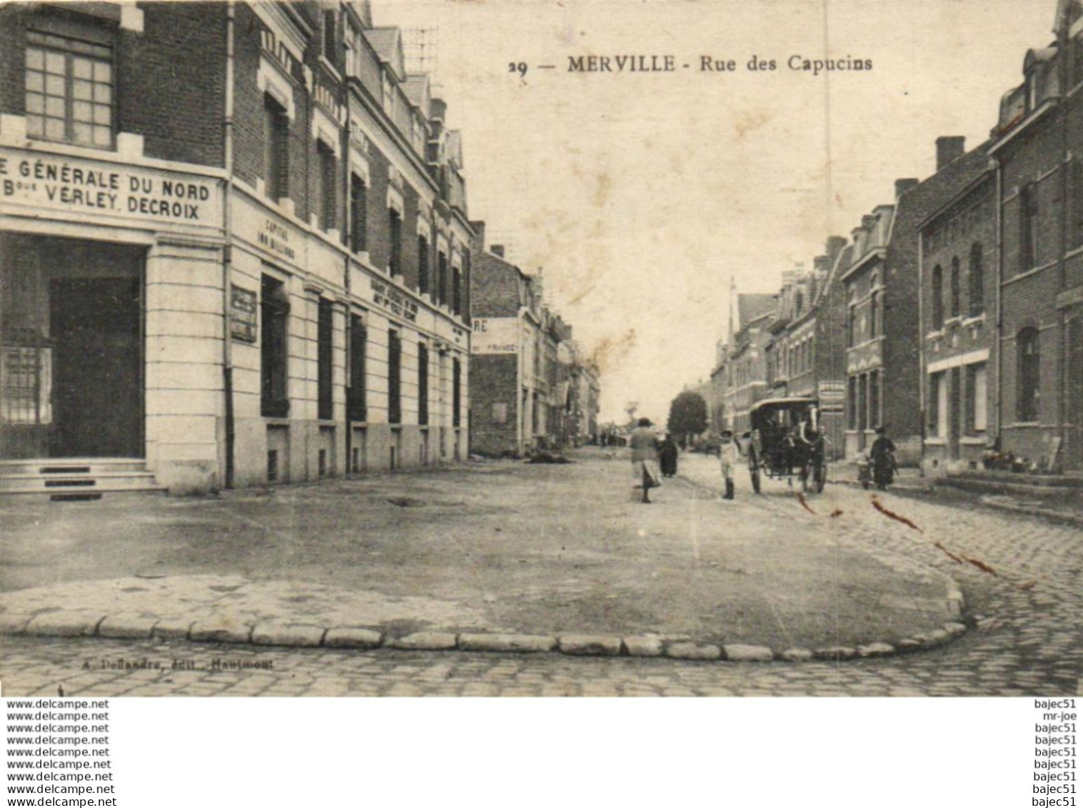 Merville