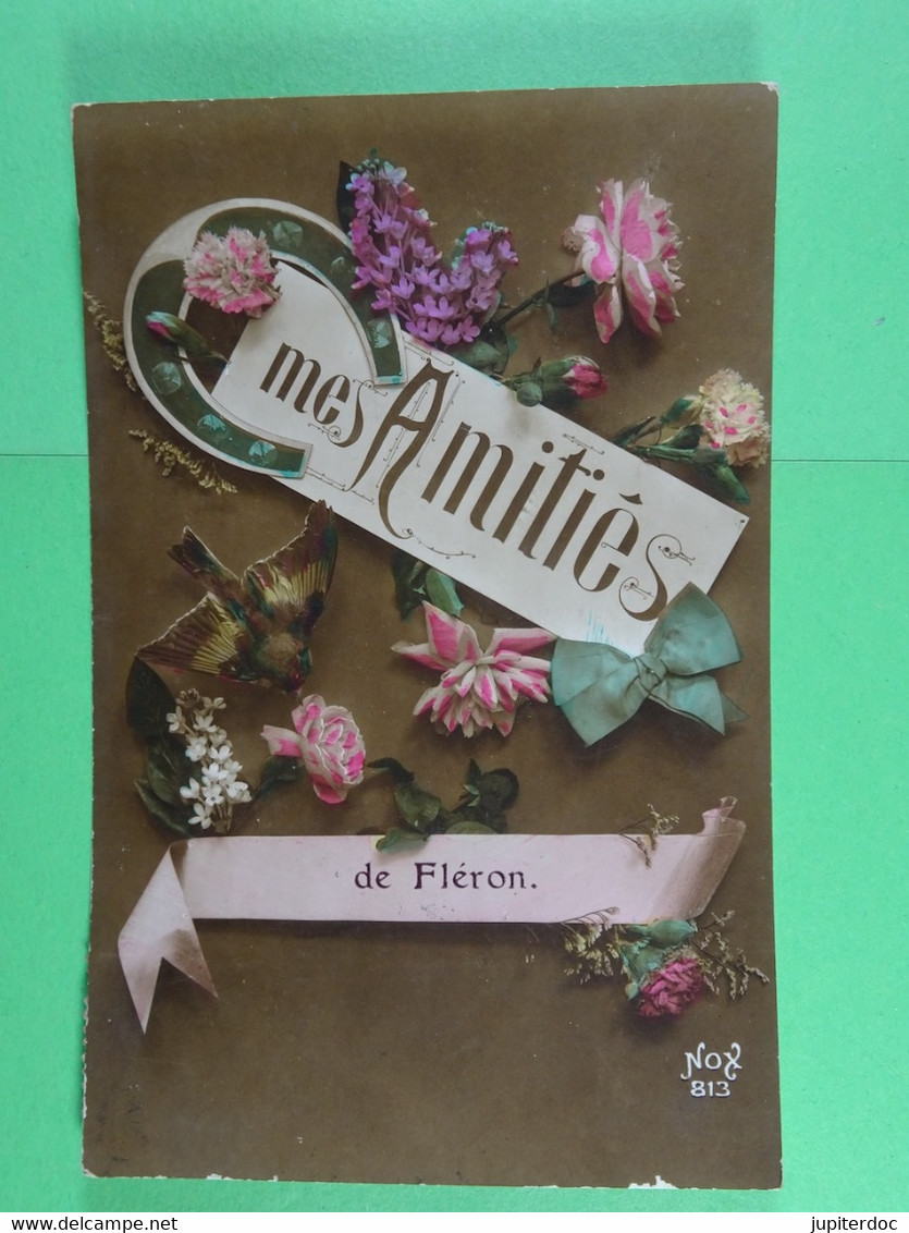 Mes Amitiés de Fléron