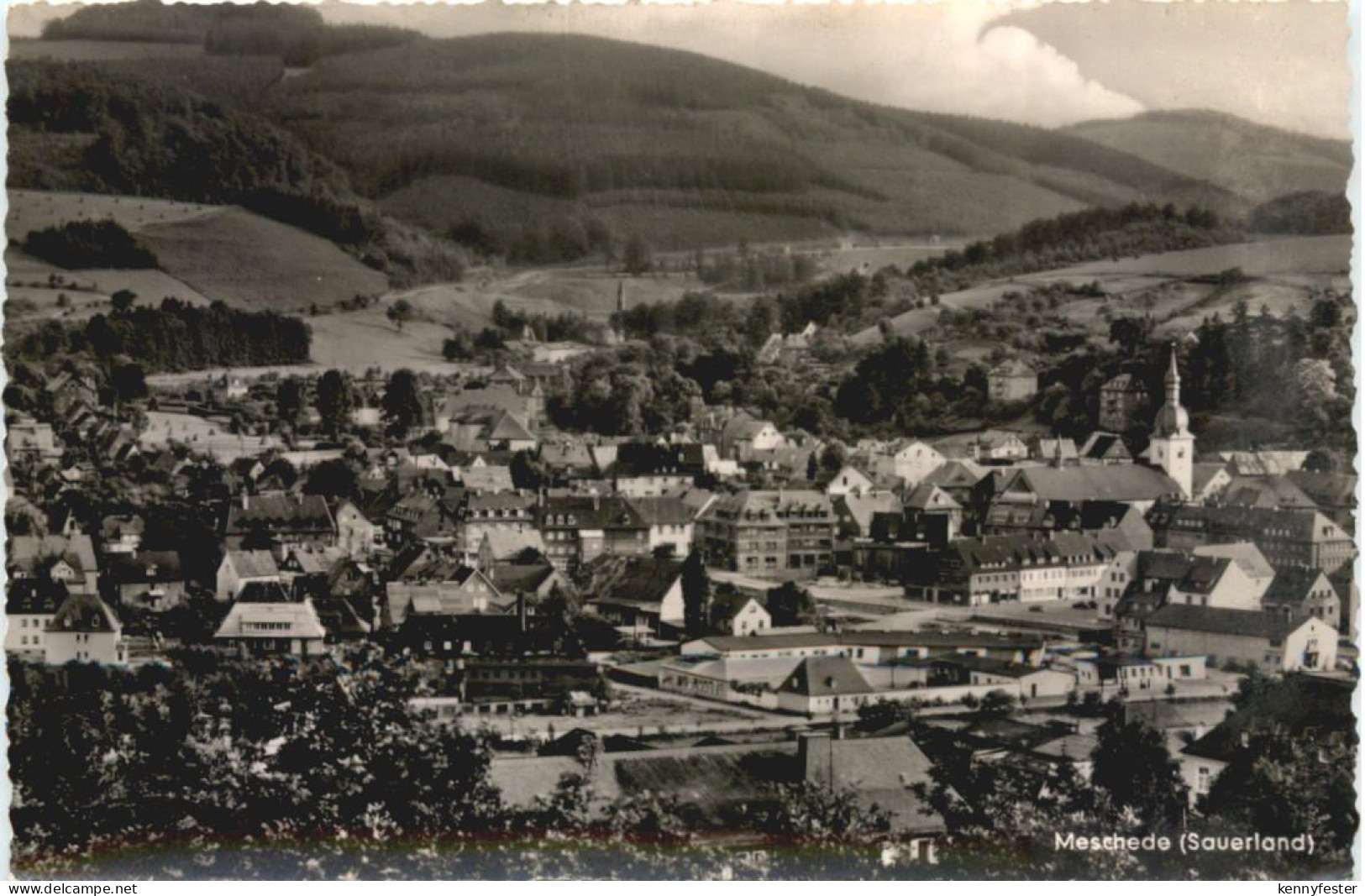 Meschede