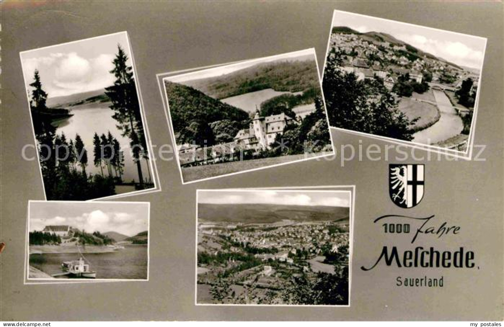 Meschede