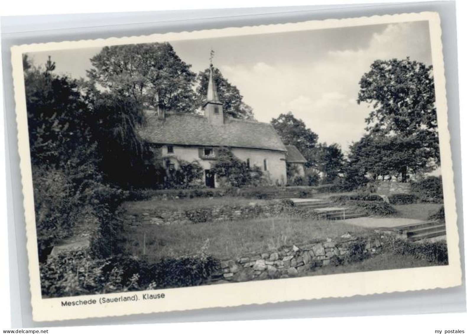 Meschede Klause