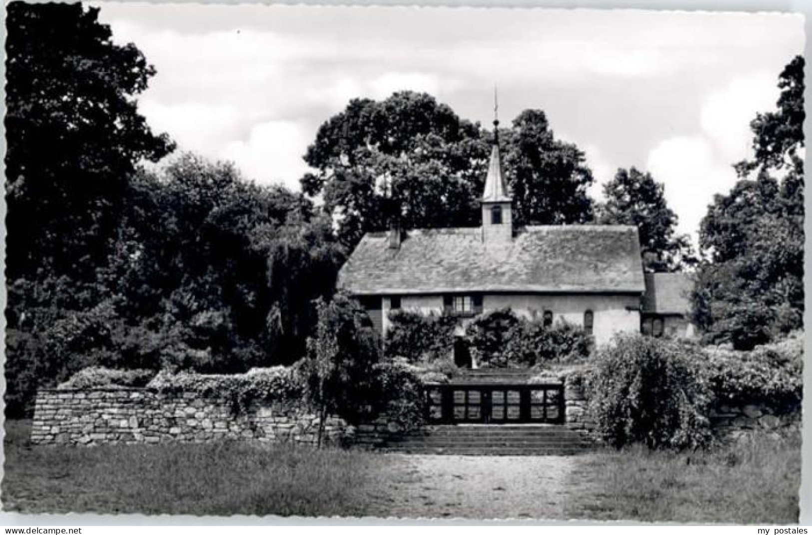 Meschede Klause