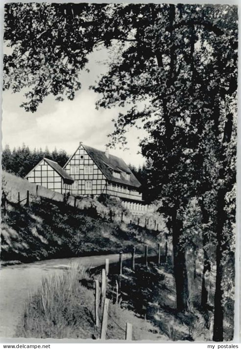Meschede Zum Koepperkopf