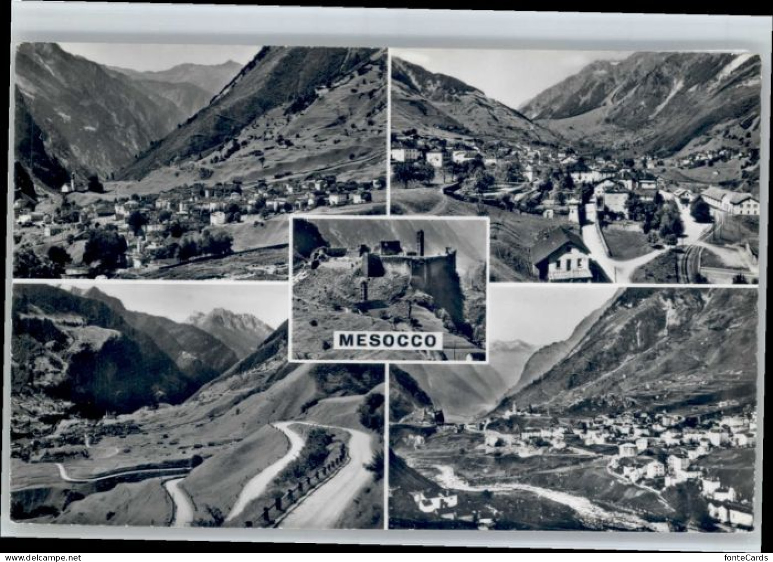 Mesocco
