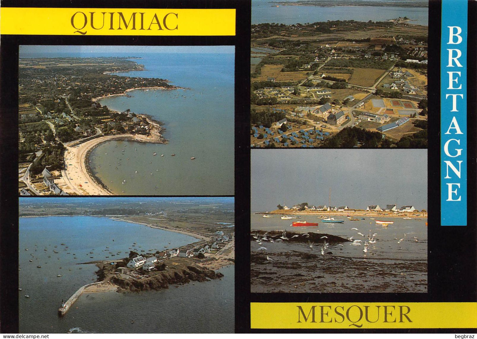 MESQUER QUIMIAC      MULTIVUE