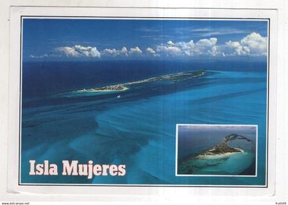 AK 239228 MEXICO - Isla Mujeres